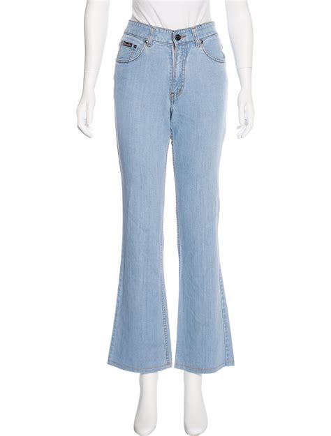 jeans christian dior